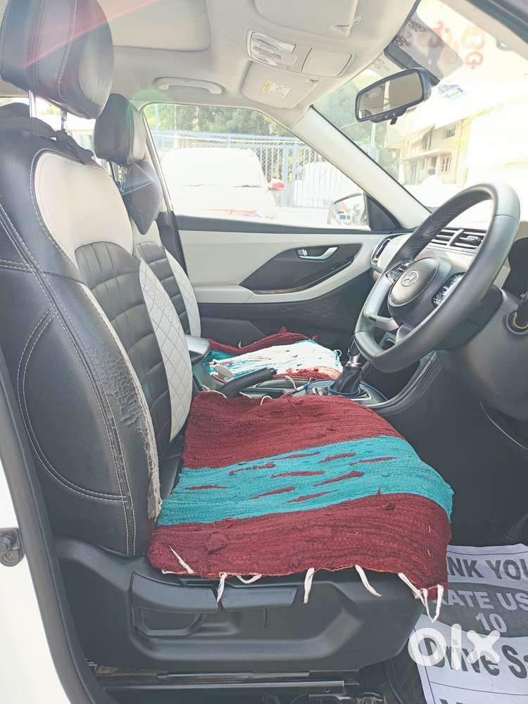 Hyundai Creta 1.5 Crdi Sx, 2022, Diesel