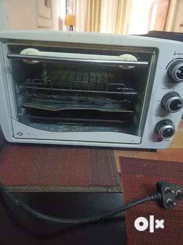 Bajaj oven deals 16 litre