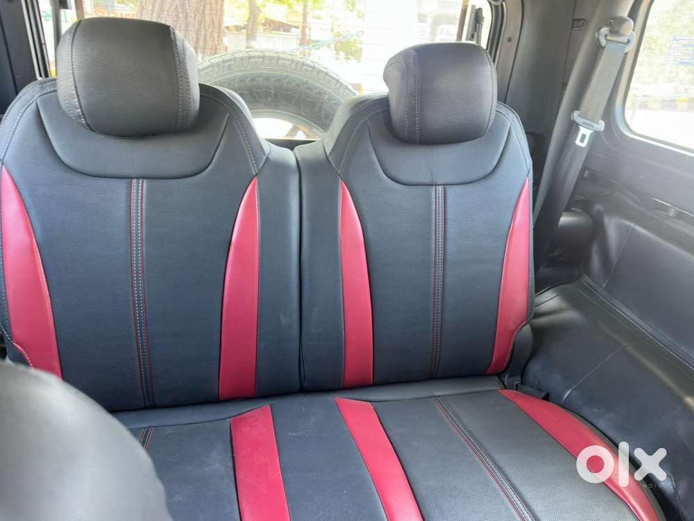 Mahindra Thar 2023 Diesel Good Condition