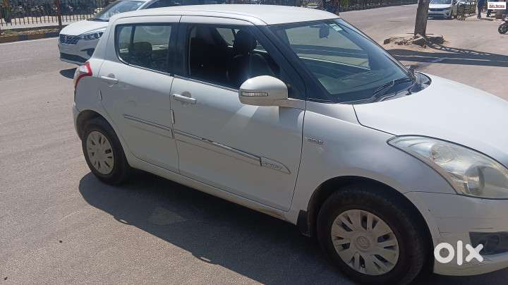 Maruti Suzuki Ciaz Vdi, 2012, Diesel