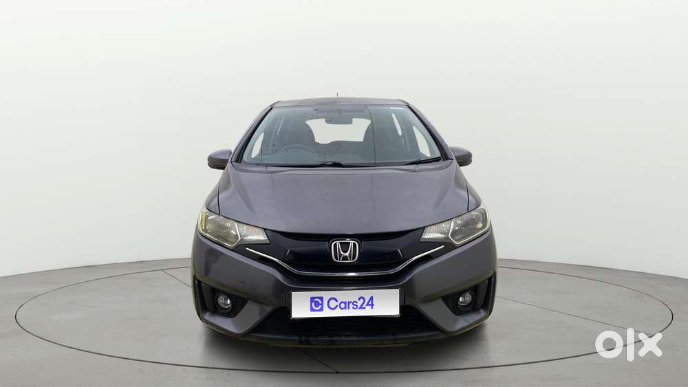 Honda Jazz 1.2 Vx I Vtec, 2017, Petrol