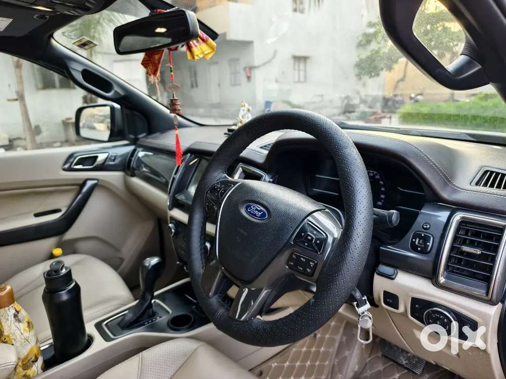 Ford Endeavour 2018 Year Diesel