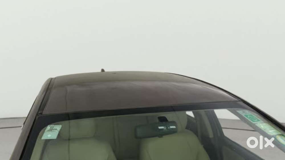 Honda City V Mt, 2014, Petrol