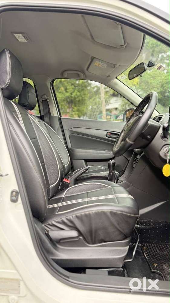 Maruti Suzuki Brezza Vdi, 2016, Diesel