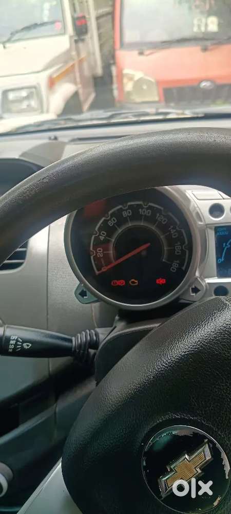 Chevrolet Beat 2012 Diesel 79000 Km Driven