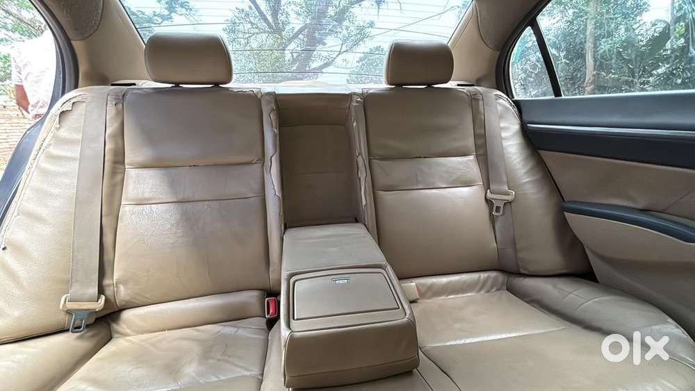 Honda Civic 2008 Petrol Good Condition