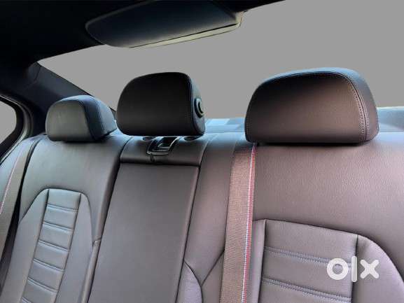 Bmw M340i Xdrive, 2025, Petrol