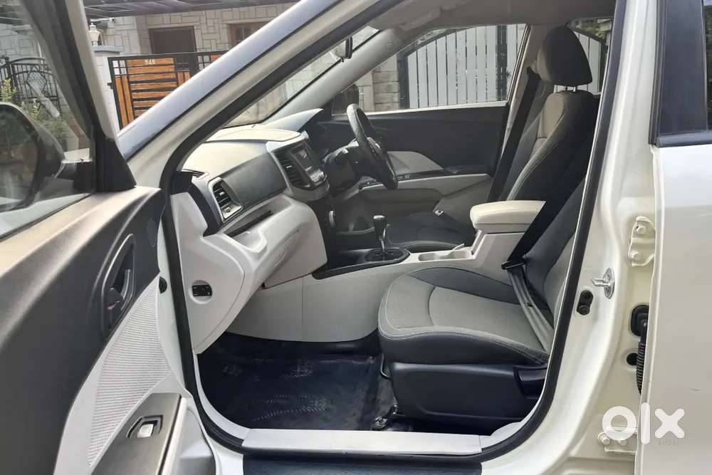 Mahindra Xuv300 2019 Diesel
