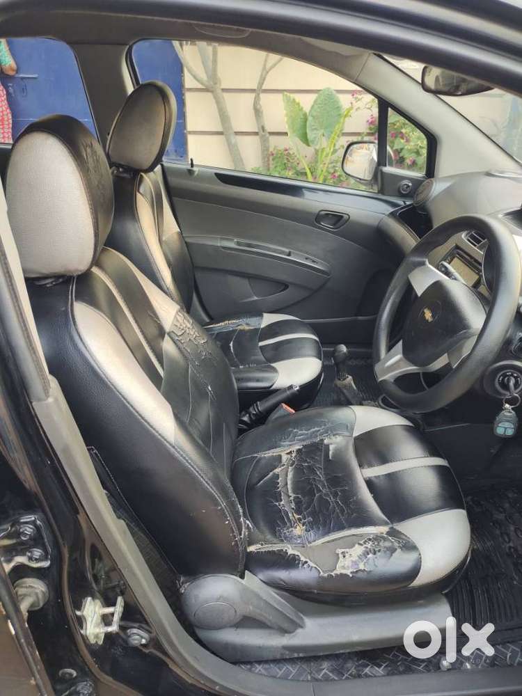 Chevrolet Beat 2010-2013 Diesel Ls, 2012, Diesel