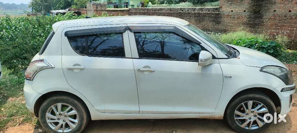 Maruti Suzuki Swift 2014 Diesel 181000 Km Driven