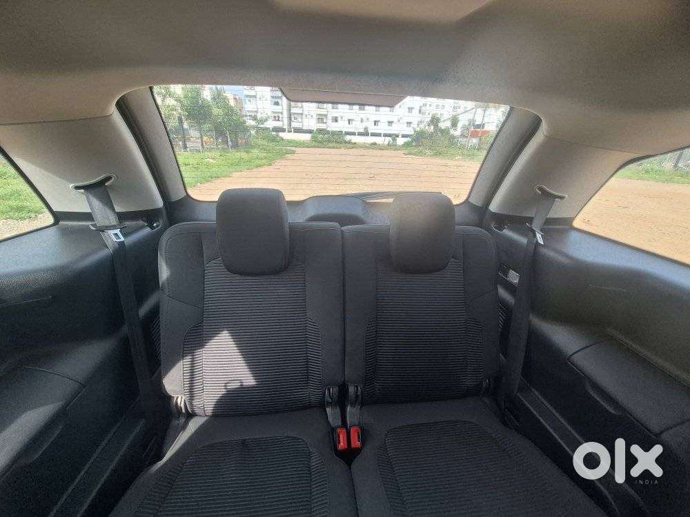 Tata Hexa Xm Plus, 2018, Diesel