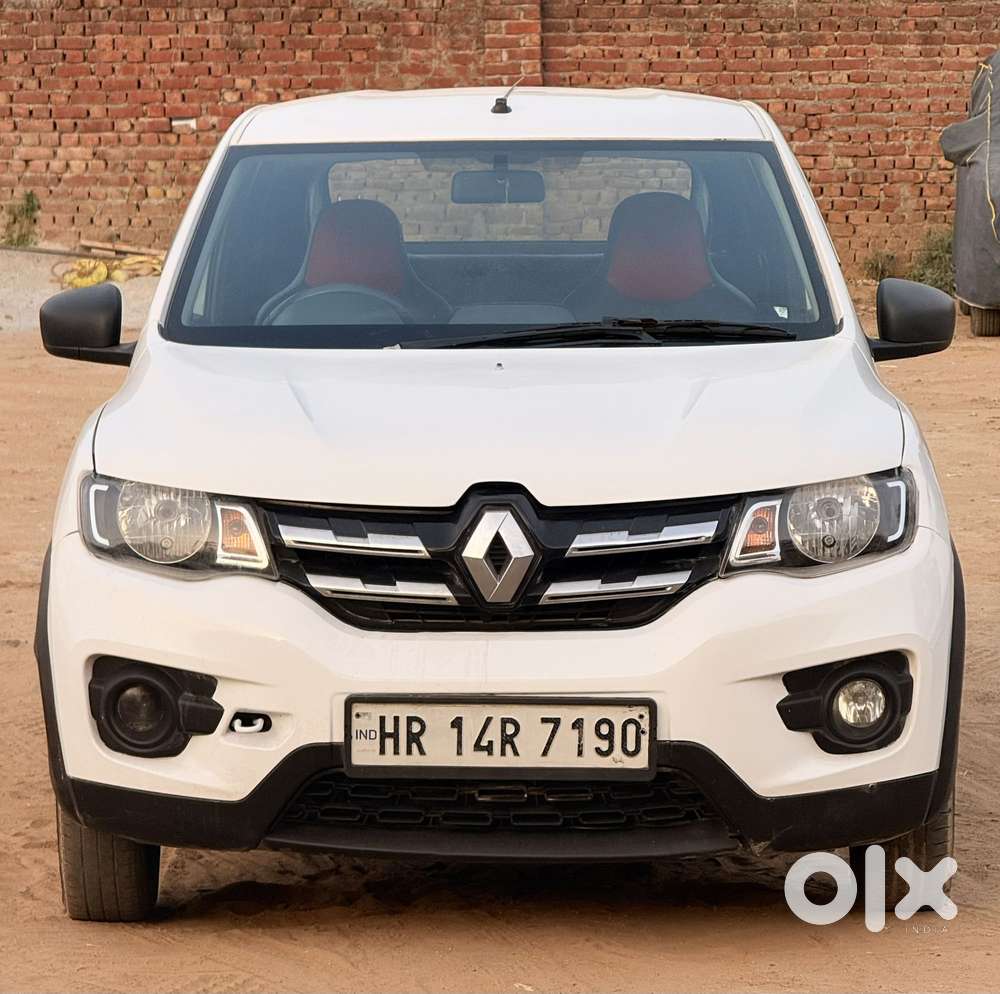 Renault Kwid Rxt 1.0, 2020, Petrol