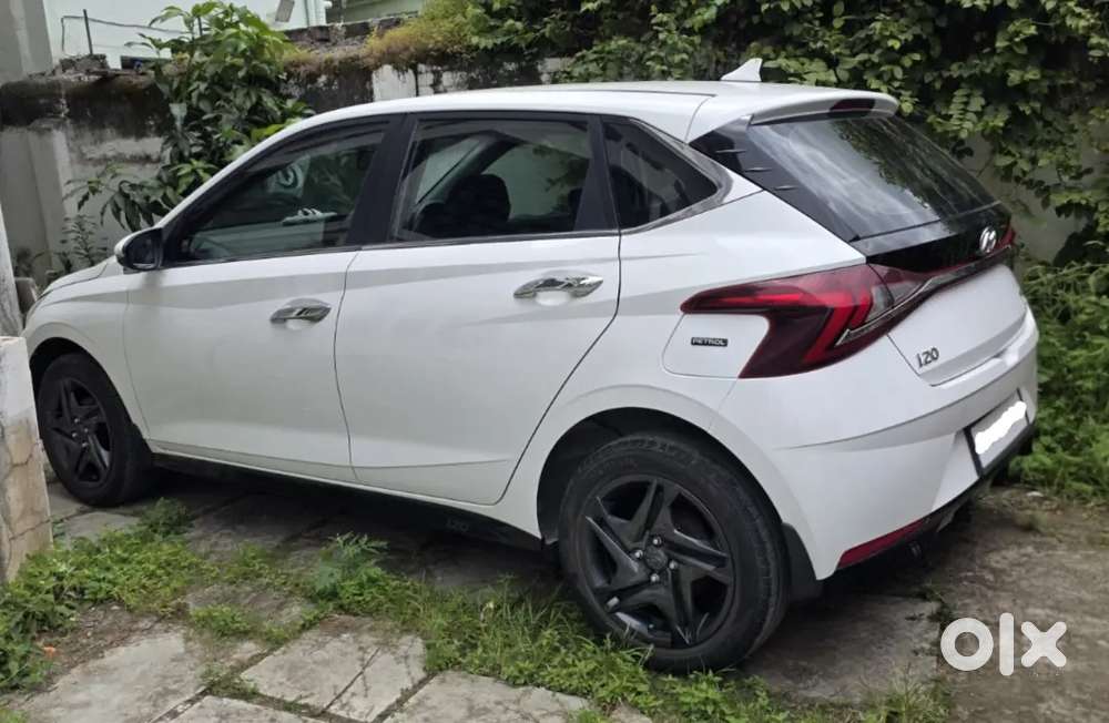 Hyundai New I20 Sportz 2023