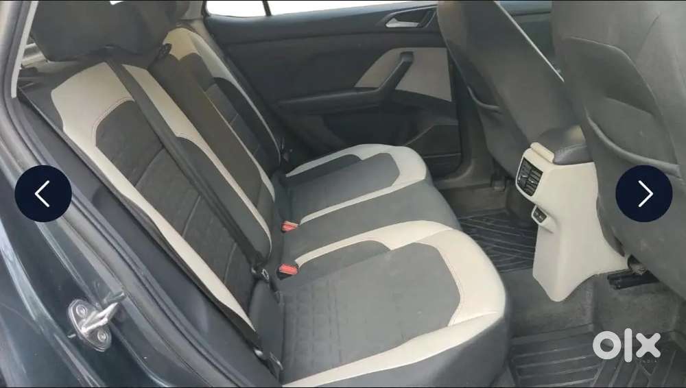 Volkswagen Taigun 1.5 2022