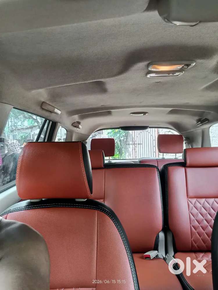Toyota Innova 2.5 G, Diesel 2008