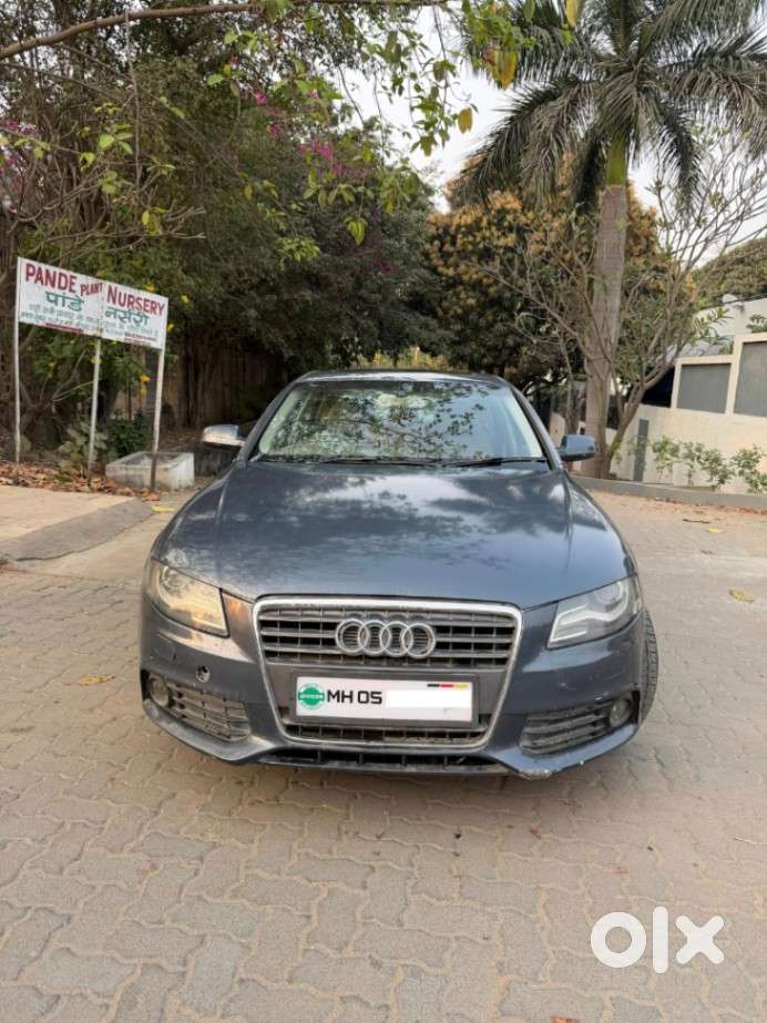 Audi A4 2008-2014 2.0 Tdi Multitronic, 2011, Diesel