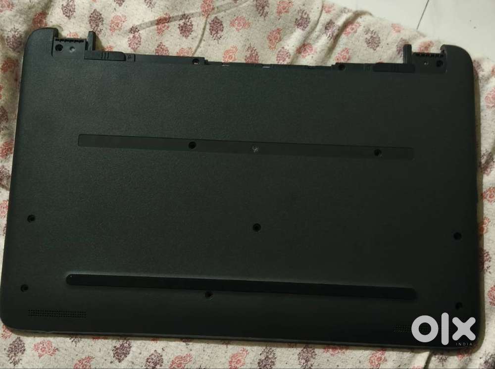 Brand new HP laptop lower panel model ay-15