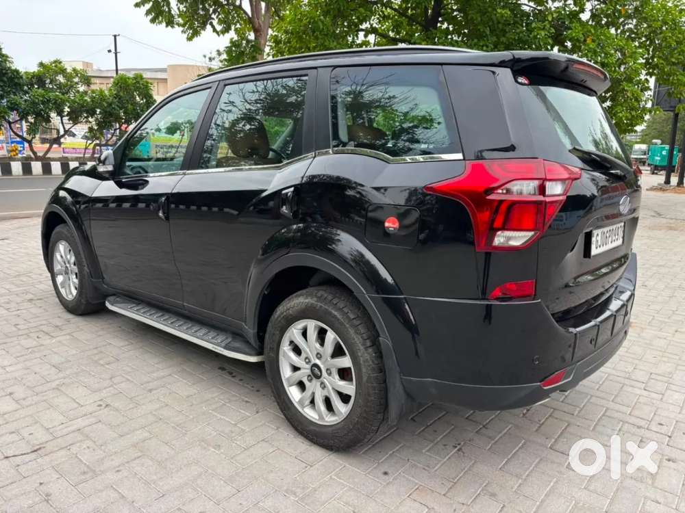 Mahindra Xuv500 W9 1.99, 2020, Diesel