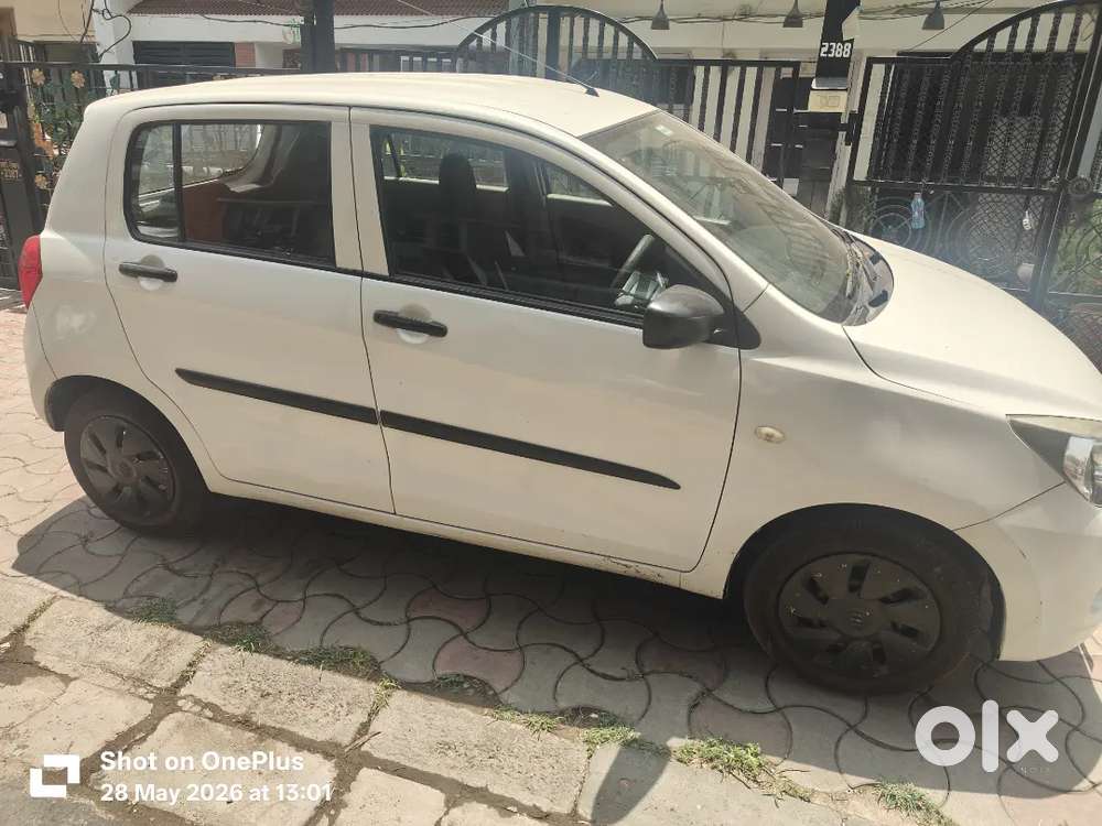 Transfer In Same Family Good Maintained Car