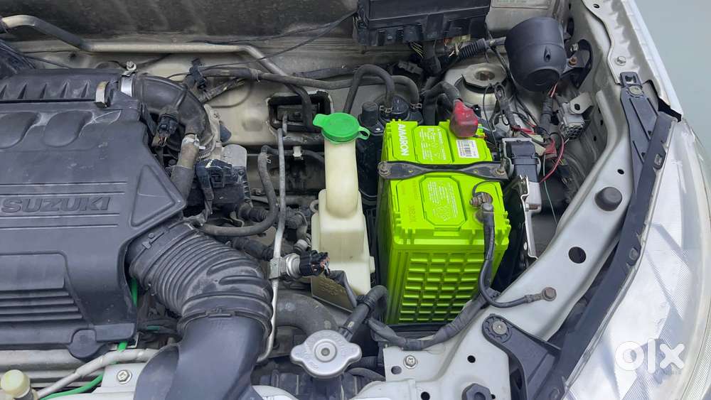 Maruti Suzuki Alto K10 Vxi, 2018, Petrol