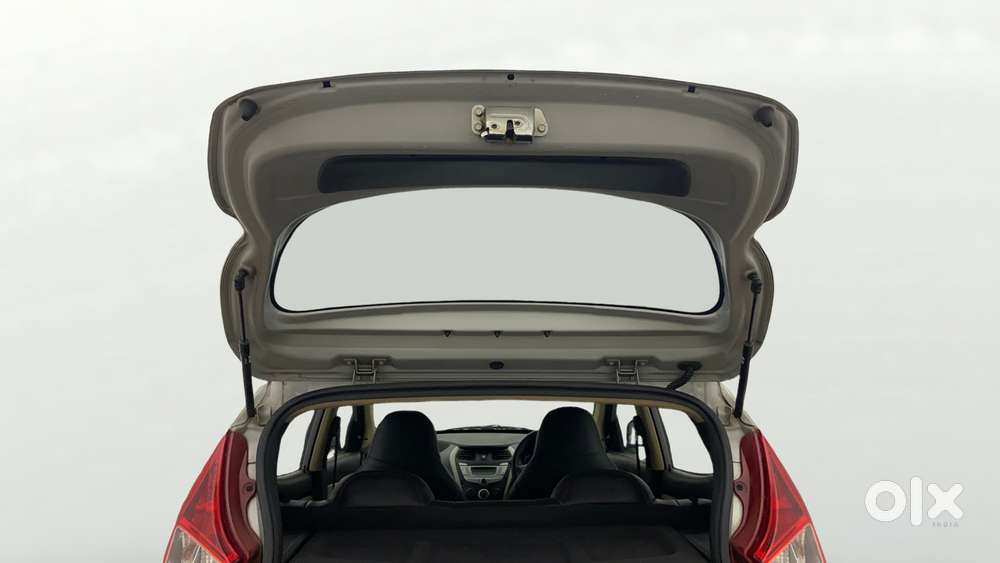 Hyundai Eon Magna +, 2015, Petrol