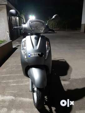 Olx suzuki access new arrivals