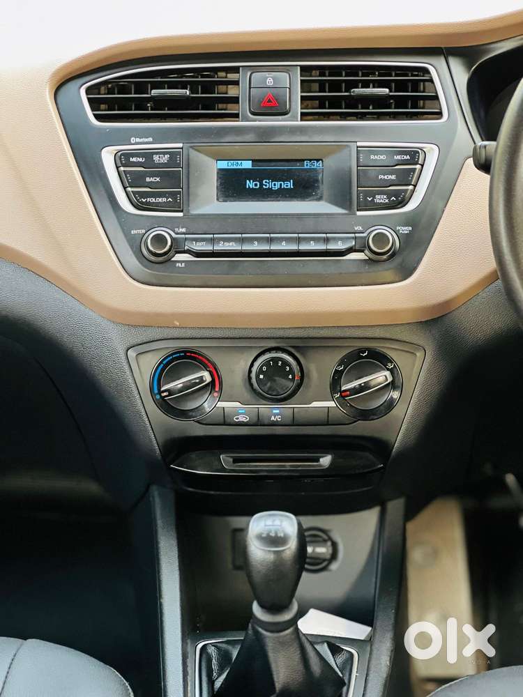 Hyundai Elite I20 Magna Plus, 2019, Petrol