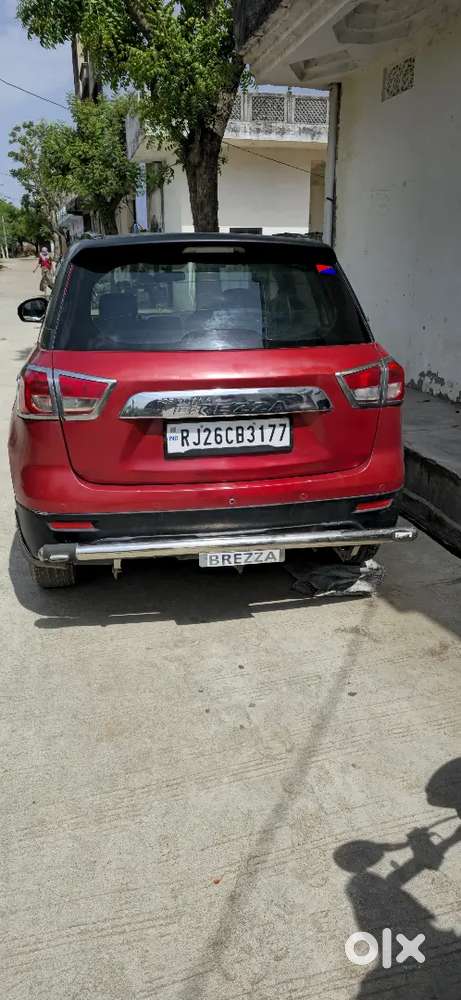 Good Condition Car