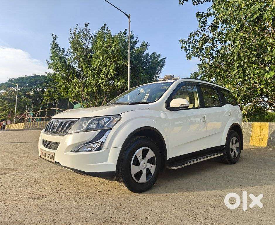 Mahindra Xuv500 W6 2wd, 2015, Diesel