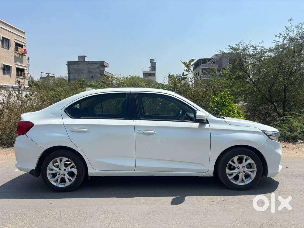 Honda Amaze 2013-2016 Vx I-dtec, 2018, Diesel