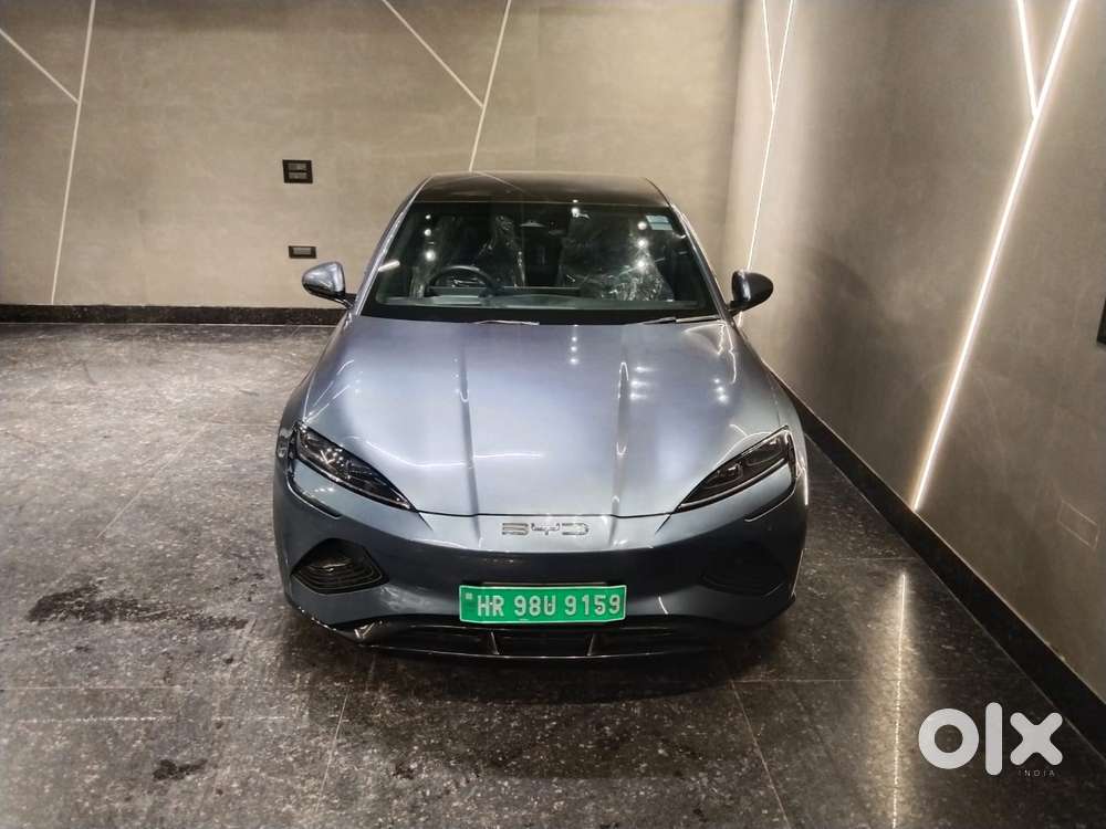 Byd Seal Premium, 2024, Electric