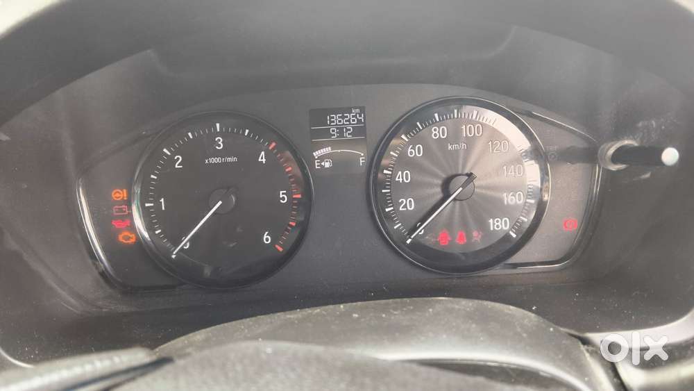 Honda Amaze 1.5 Smt I Dtec, 2021, Diesel