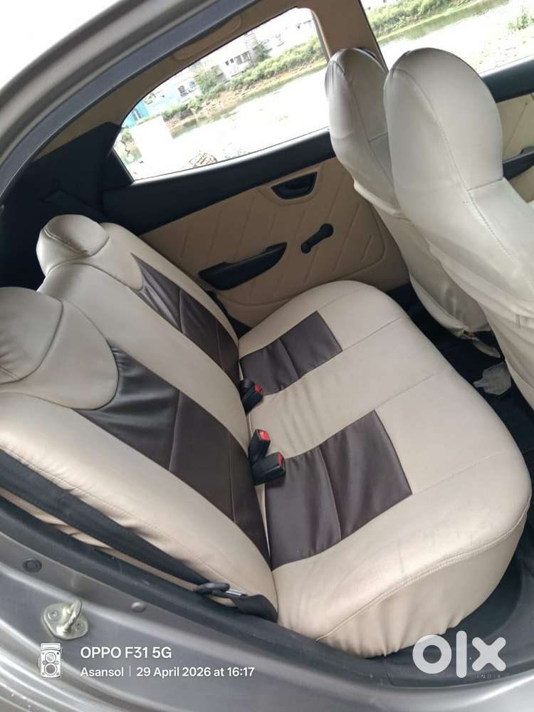 Hyundai Eon D-lite +, 2012, Petrol