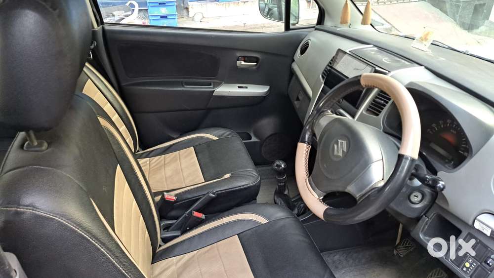 Maruti Suzuki Wagon R Lxi Cng, 2011, Cng & Hybrids