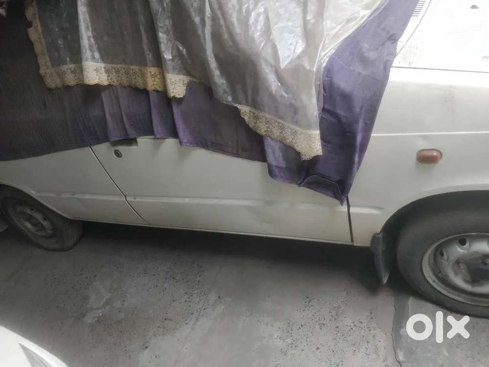 Maruti Suzuki 800 2000 Variant Std