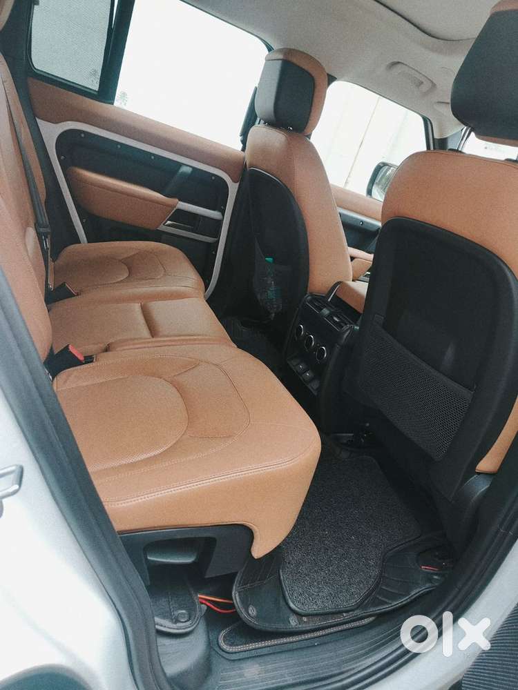 Land Rover Defender 2023 Year