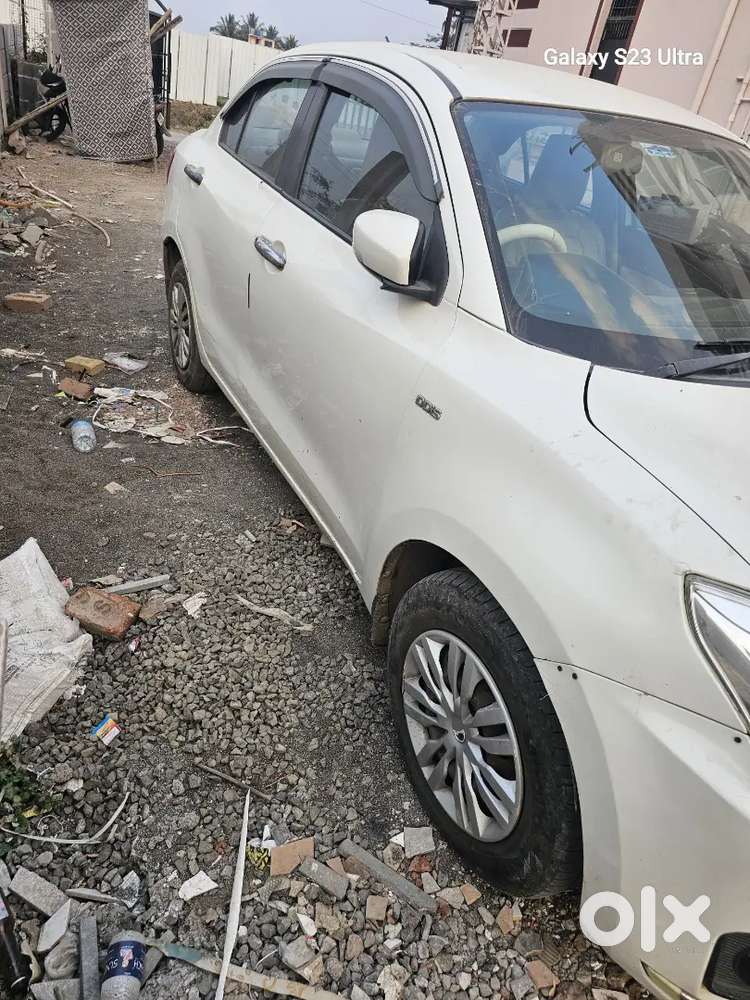 Maruti Suzuki Dzire Vdi Diesel