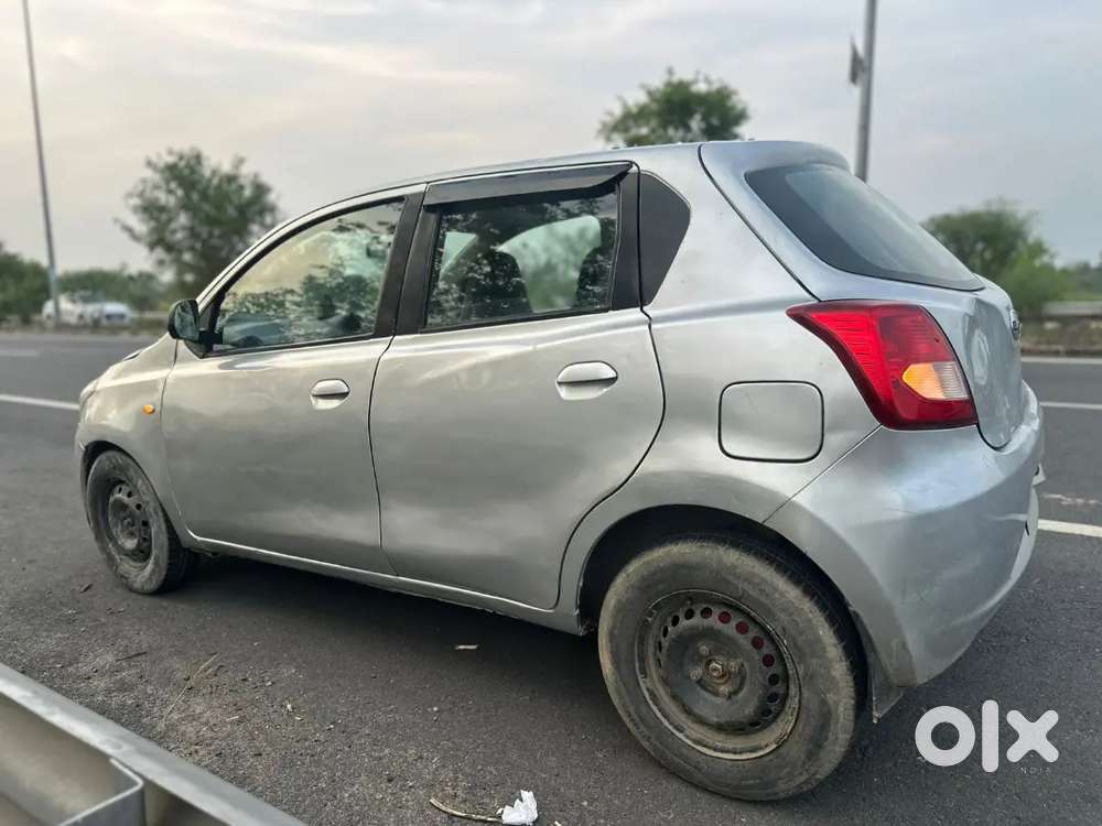 Datsun Go All Working Koi Kaam Nhi Krwana Sb Kuch Ok H Ac All Ok
