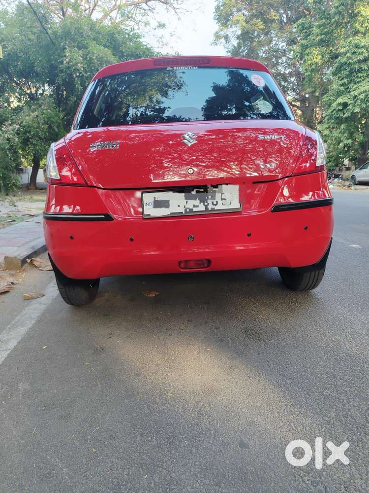 Maruti Suzuki Swift Vxi 2018, 2017, Petrol