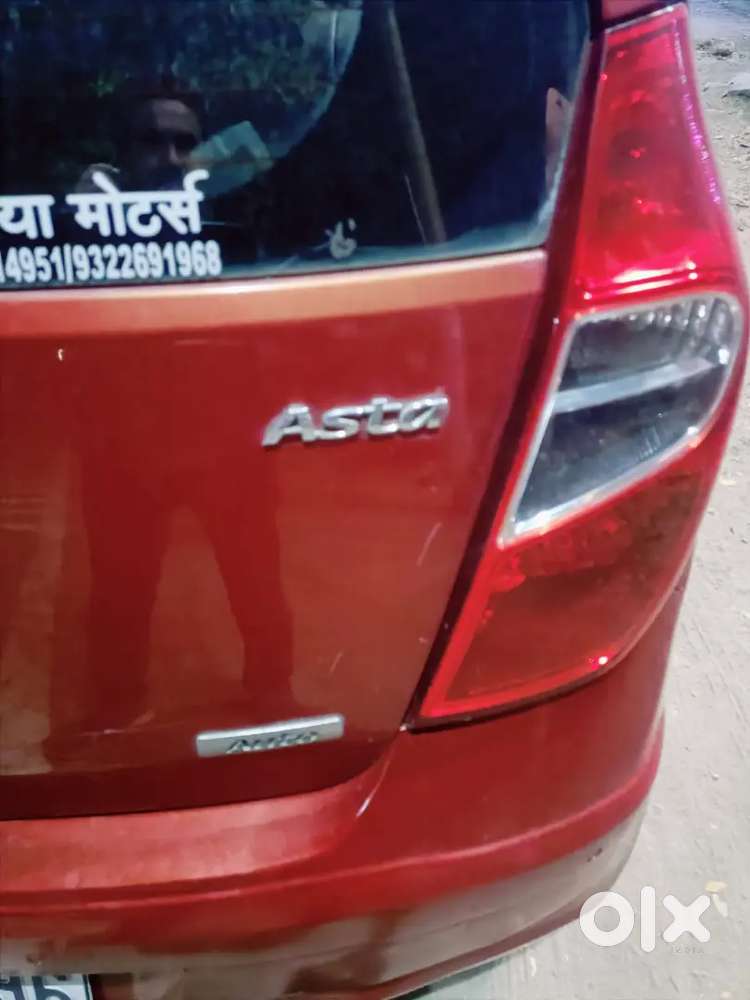 2 Onar 2013 Modal Good Candishan Car