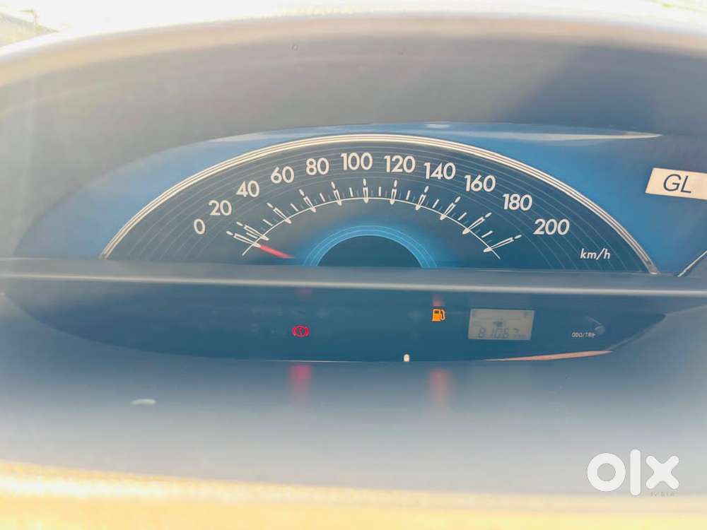 Toyota Etios Liva 2014-2016 G, 2014, Petrol