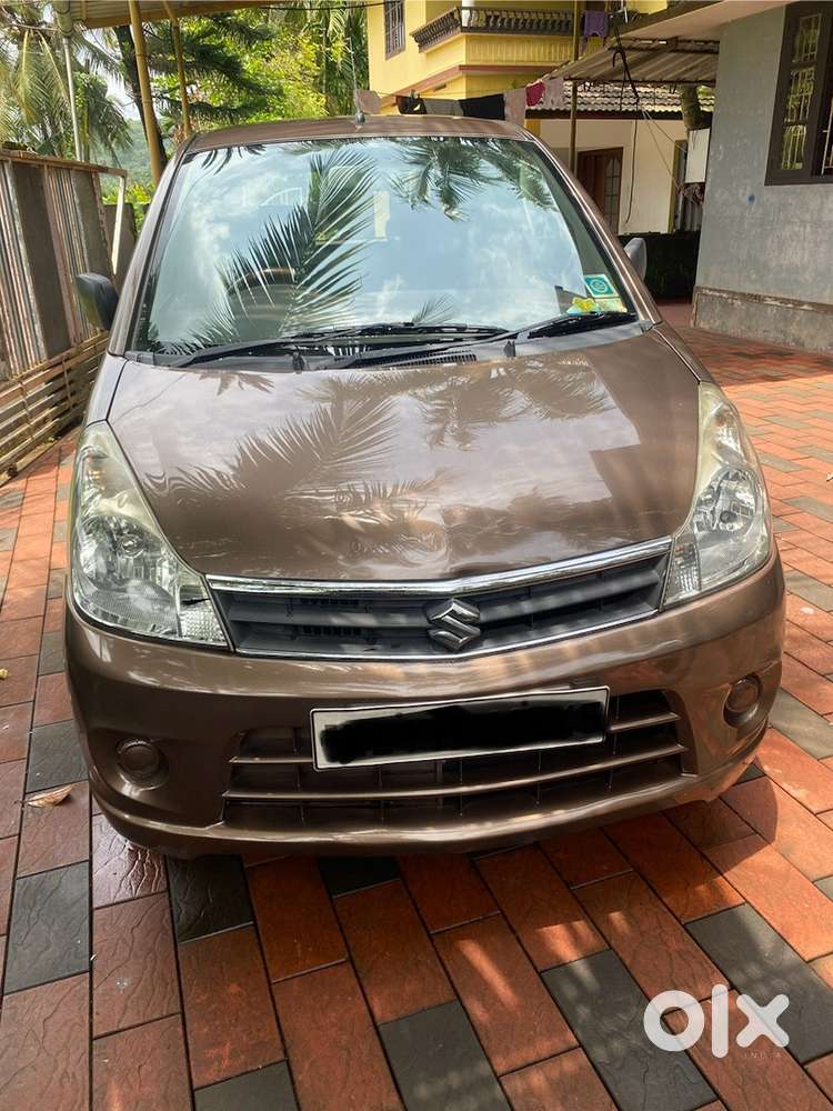 Maruti Suzuki Zen 2011