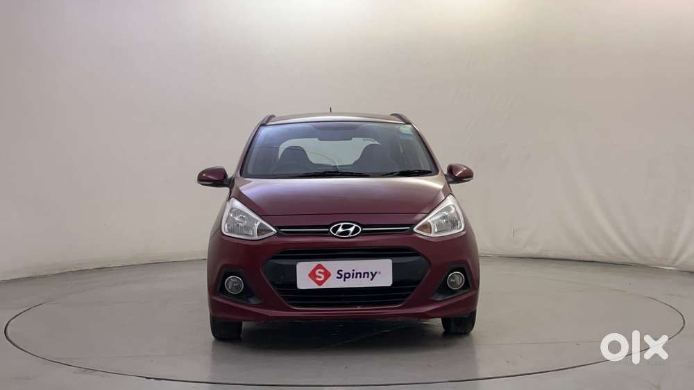 Hyundai Grand I10 1.2 Kappa Asta, 2014, Petrol