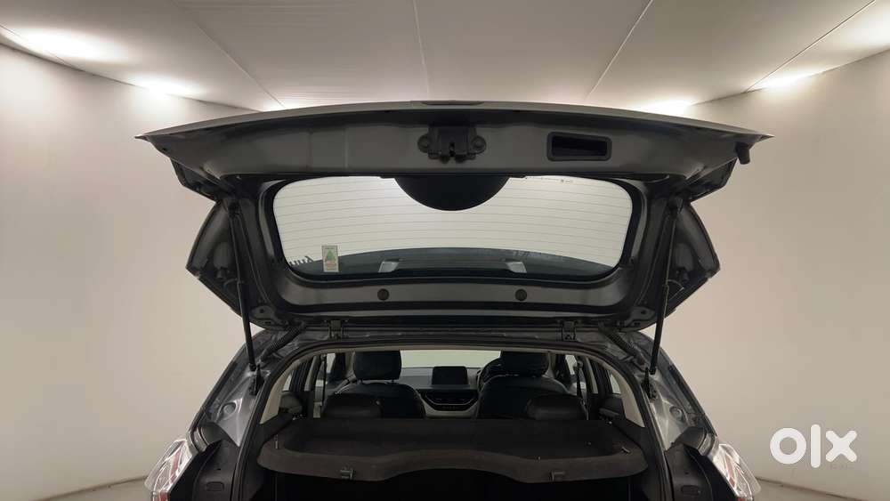 Tata Nexon 1.2 Revotron Xza Plus, 2022, Petrol