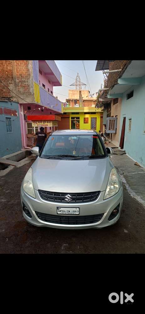 Maruti Suzuki Swift Dzire 2014 Petrol Good Condition