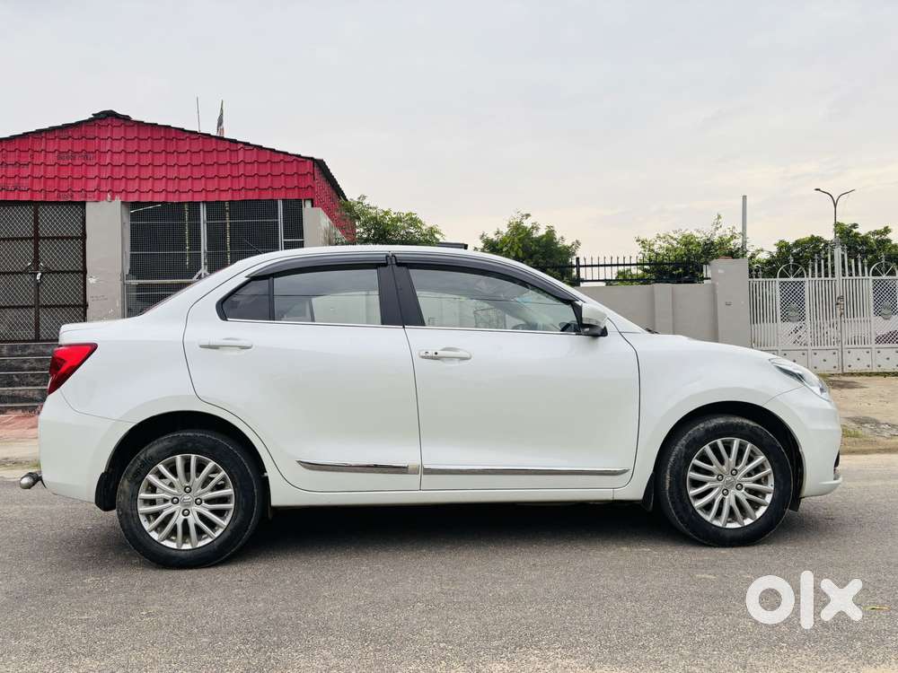 Maruti Suzuki Swift Dzire Zxi+ Mt, 2023, Cng & Hybrids