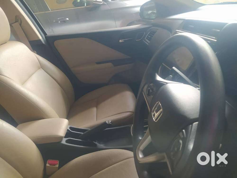 Honda City 2018 Petrol Good Condition (doctor)