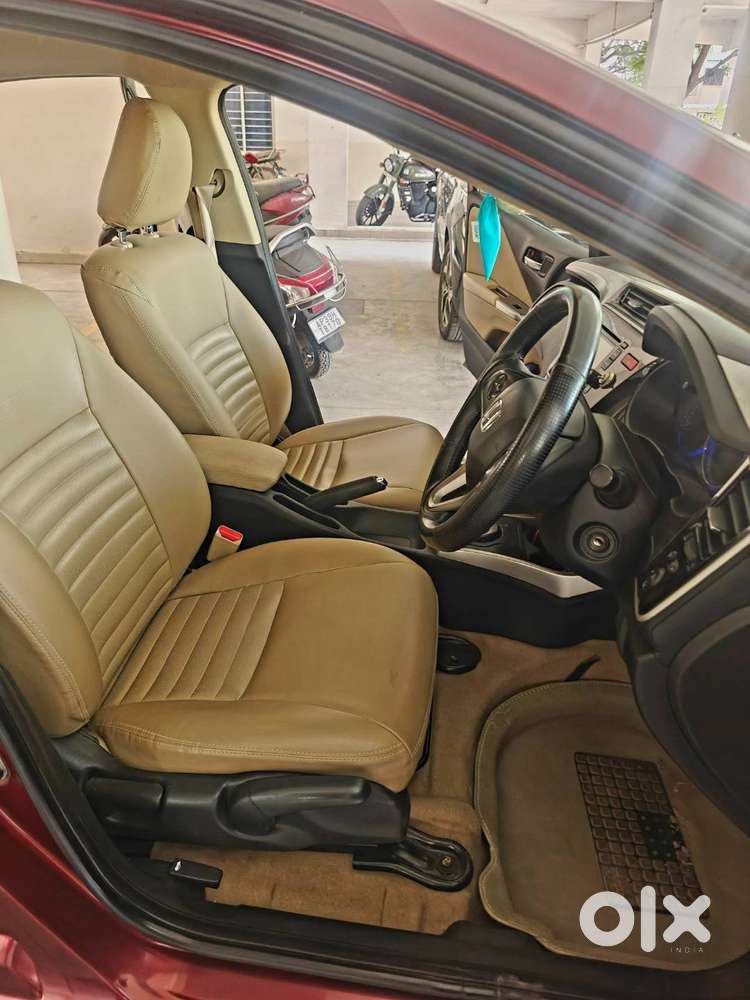 Honda City 2016 V Ivtec  Low Driven  Single Owner  Excellent Condit