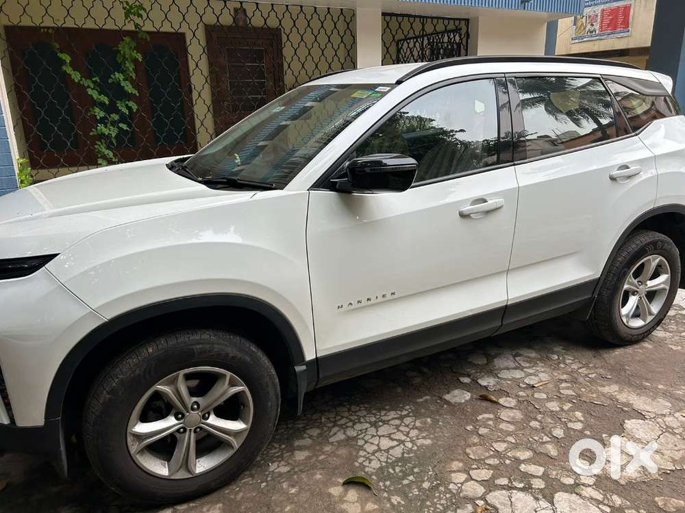 Tata Harrier Smart 2024 Diesel