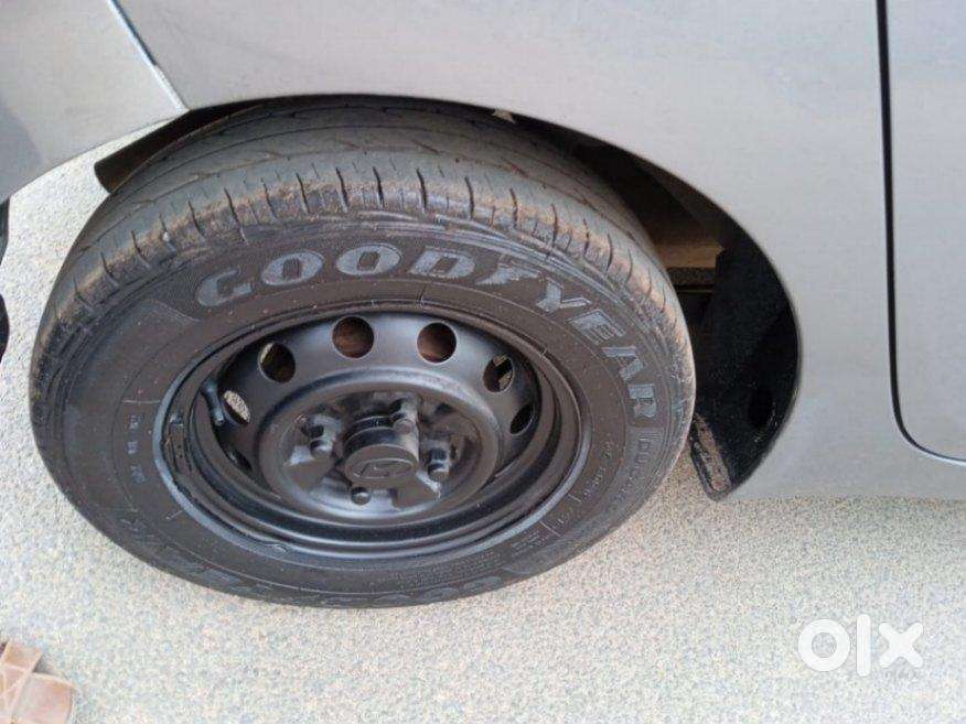 Hyundai Eon Era, 2013, Petrol